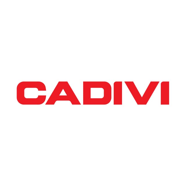 Logo CADIVI