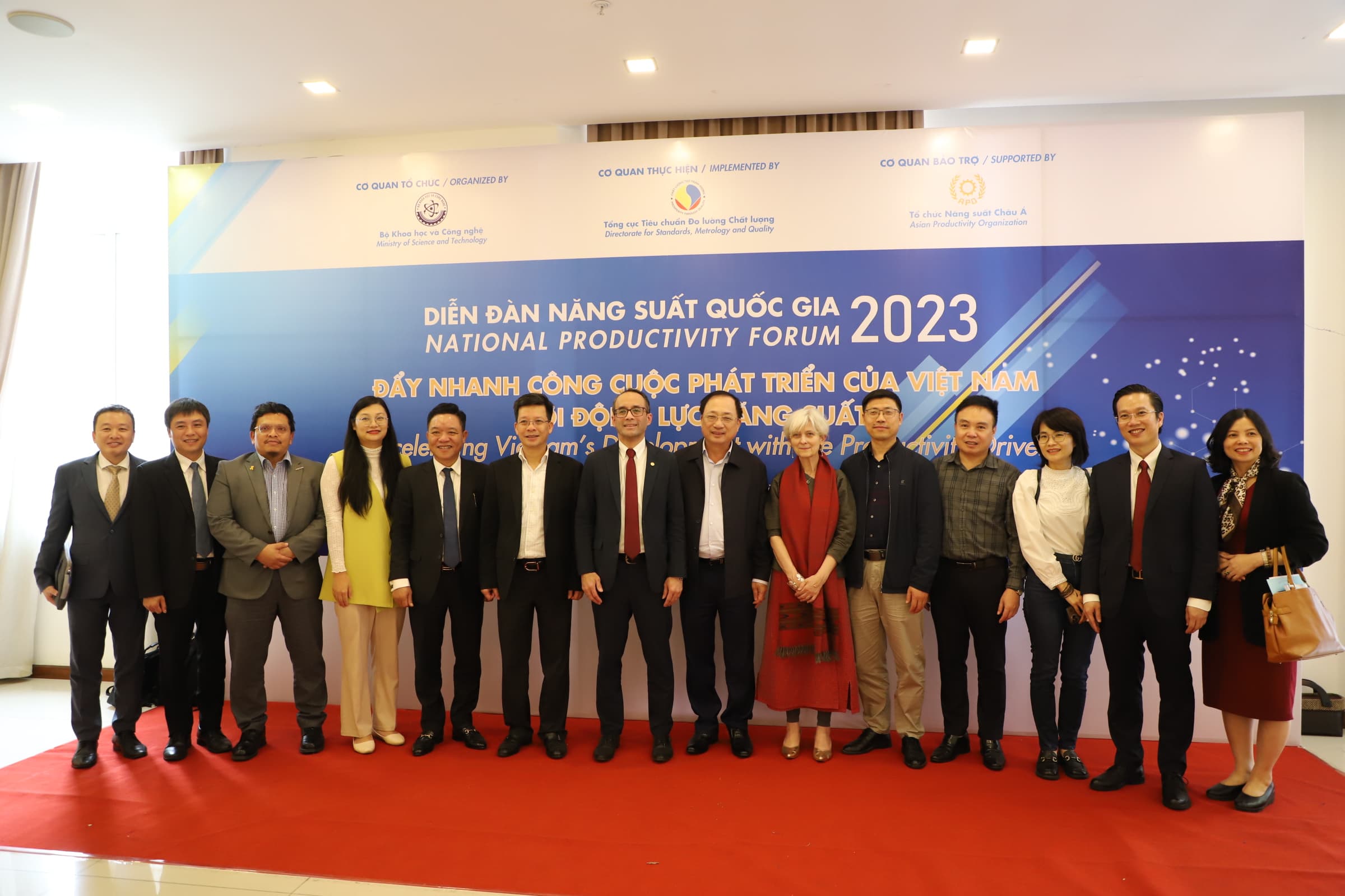 Hội thảo chuyên đề